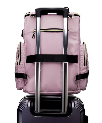 Baby Diaper Bag Backpack Stroller Bags Waterproof