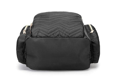 Baby Diaper Bag Backpack Stroller Bags Waterproof